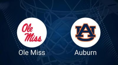 How to Watch Ole Miss vs. Auburn Women's Basketball on TV or Live Stream - January 2