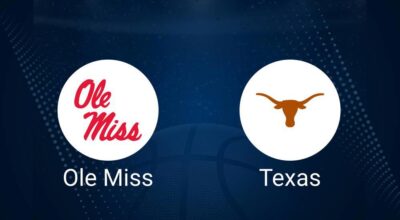 How to Watch Ole Miss vs. Texas Women's Basketball on TV or Live Stream - January 26