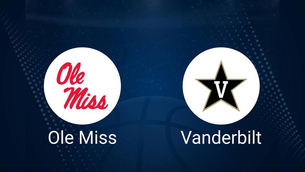 How to Watch Ole Miss vs. Vanderbilt Women's Basketball on TV or Live Stream - January 9