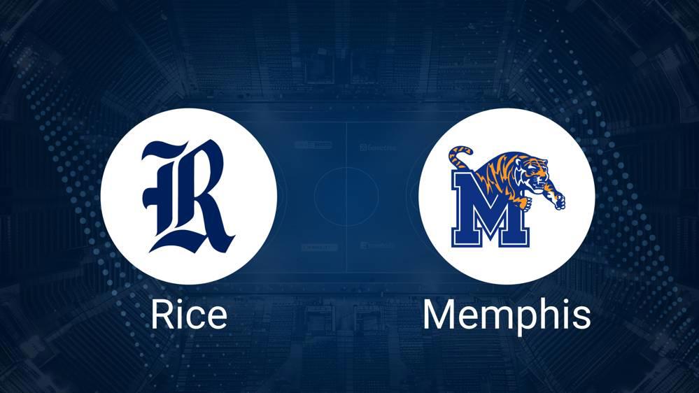 How to Watch Rice vs. Memphis Women's Basketball on TV or Live Stream - January 12