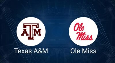 How to Watch Texas A&M vs. Ole Miss Women's Basketball on TV or Live Stream - January 5