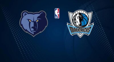 How to Watch the Grizzlies vs. Mavericks Game: Streaming & TV Channel Info for January 6