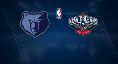 How to Watch the Grizzlies vs. Pelicans Game: Streaming & TV Channel Info for January 24