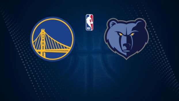 How to Watch the Warriors vs. Grizzlies Game: Streaming & TV Channel Info for January 4