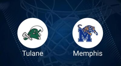 How to Watch Tulane vs. Memphis Women's Basketball on TV or Live Stream - January 18