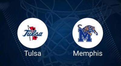 How to Watch Tulsa vs. Memphis Women's Basketball on TV or Live Stream - January 25