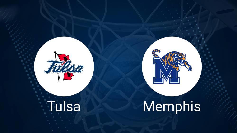 How to Watch Tulsa vs. Memphis Women's Basketball on TV or Live Stream - January 25