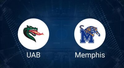 How to Watch UAB vs. Memphis Women's Basketball on TV or Live Stream - January 8