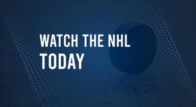 January 21 NHL TV Schedule: TV Channel, Start Times & Live Streaming Options