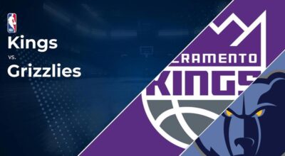 Kings vs. Grizzlies Prediction & Picks: Line, Spread, Over/Under - January 3