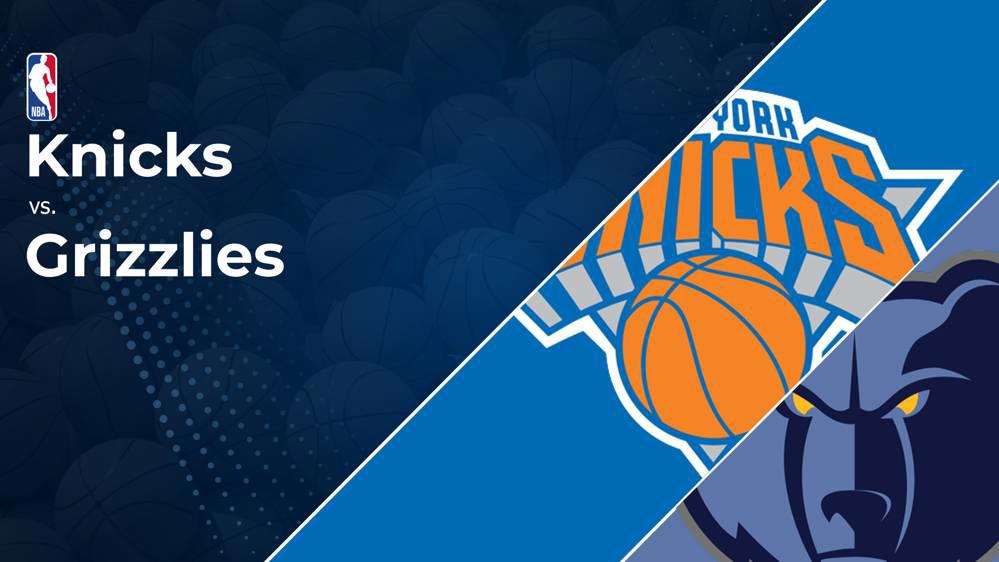 Knicks vs. Grizzlies Prediction & Picks: Line, Spread, Over/Under - January 27