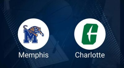 Memphis vs. Charlotte Predictions & Picks: Spread, Total - January 19