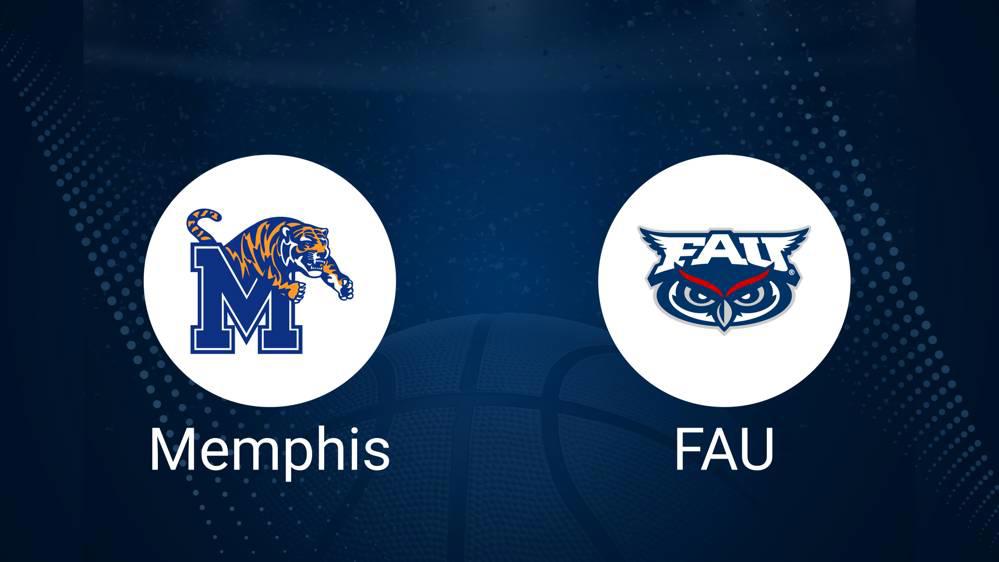 Memphis vs. Florida Atlantic Predictions & Picks: Spread, Total - January 2