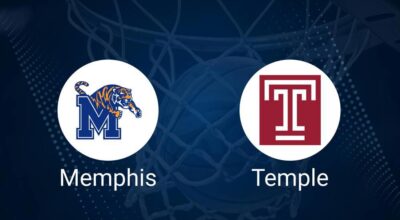 Memphis vs. Temple Predictions & Picks: Spread, Total - January 16