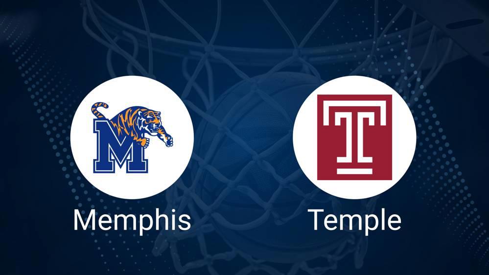 Memphis vs. Temple Predictions & Picks: Spread, Total - January 16