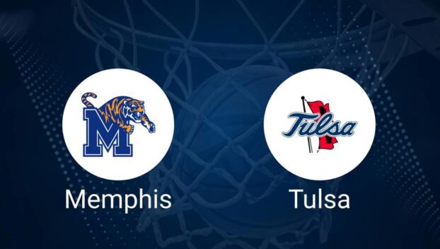 Memphis vs. Tulsa Basketball Tickets - Wednesday, February 5