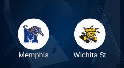 Memphis vs. Wichita State Predictions & Picks: Spread, Total - January 23