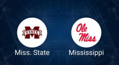 Mississippi State vs. Ole Miss Predictions & Picks: Spread, Total - January 18