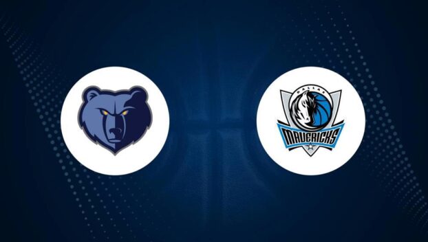 NBA Best Bets: Grizzlies vs. Mavericks Picks for January 6