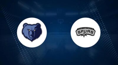 NBA Best Bets: Grizzlies vs. Spurs Picks for January 17