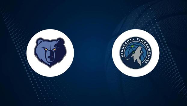 NBA Best Bets: Grizzlies vs. Timberwolves Picks for January 20
