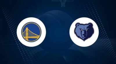 NBA Best Bets: Warriors vs. Grizzlies Picks for January 4