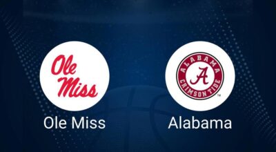 Ole Miss vs. Alabama Women's Basketball Predictions & Picks: Spread, Total - January 12