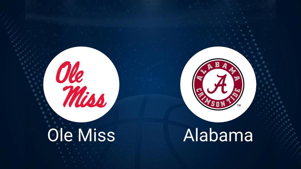 Ole Miss vs. Alabama Women's Basketball Predictions & Picks: Spread, Total - January 12