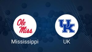 Ole Miss vs. Kentucky Basketball Tickets - Tuesday, February 4