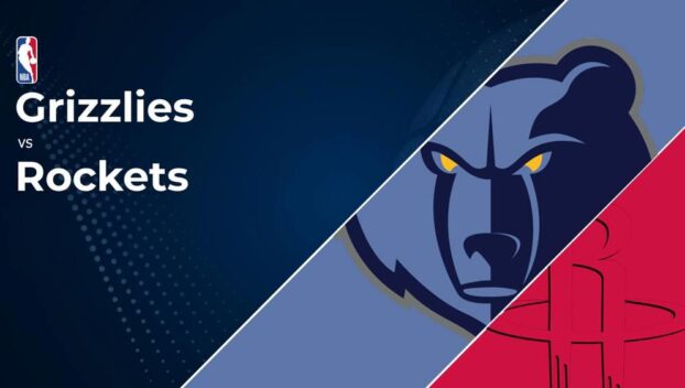 Rockets vs. Grizzlies Tickets Available – Thursday, Jan. 9