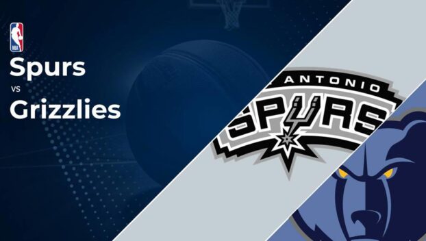 Spurs vs. Grizzlies Tickets Available – Friday, Jan. 17