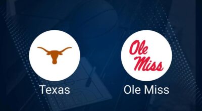 Texas vs. Ole Miss Women's Basketball Predictions & Picks: Spread, Total - January 26