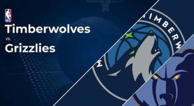 Timberwolves vs. Grizzlies Prediction & Picks: Line, Spread, Over/Under - January 11