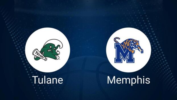 Tulane vs. Memphis Basketball Tickets - Thursday, January 30