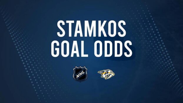 Will Steven Stamkos Score a Goal Against the Flames on January 4?