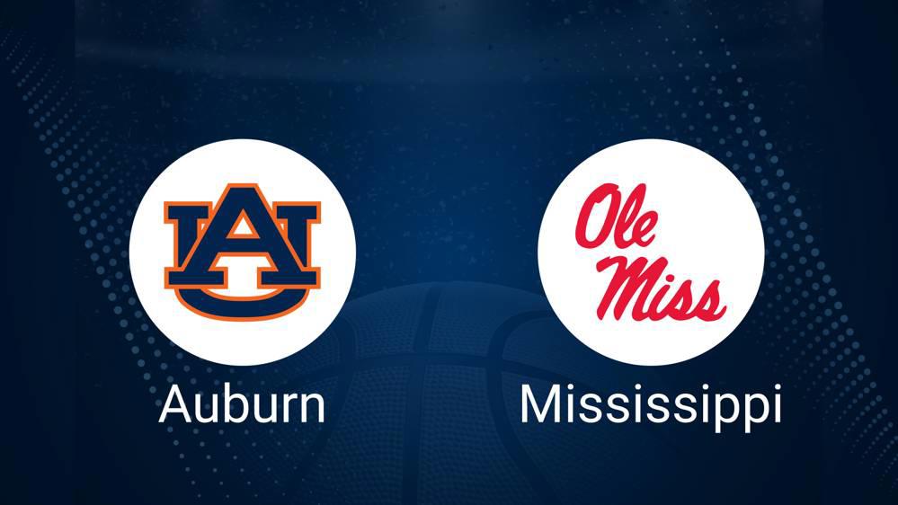 Auburn vs. Ole Miss Predictions & Picks: Spread, Total - February 26