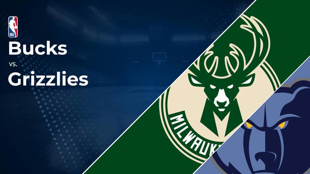 Bucks vs. Grizzlies Prediction & Picks: Line, Spread, Over/Under - February 2