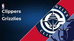 Clippers vs. Grizzlies Injury Report Today - February 12