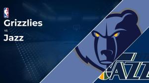 Grizzlies vs. Jazz Tickets Available – Wednesday, March 12
