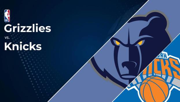 Grizzlies vs. Knicks Prediction & Picks: Line, Spread, Over/Under - February 28