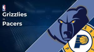 Grizzlies vs. Pacers Prediction & Picks: Line, Spread, Over/Under - February 20