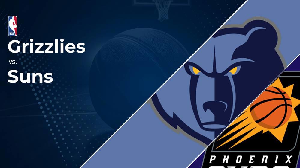 Grizzlies vs. Suns Prediction & Picks: Line, Spread, Over/Under - February 25