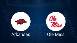 How to Watch Arkansas vs. Ole Miss Women's Basketball on TV or Live Stream - February 13
