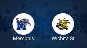 How to Watch Memphis vs. Wichita State on TV or Live Stream - February 16