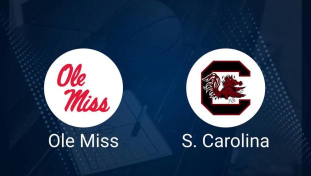 How to Watch South Carolina vs. Ole Miss Women's Basketball on TV or Live Stream - February 27
