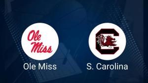 How to Watch South Carolina vs. Ole Miss Women's Basketball on TV or Live Stream - February 27
