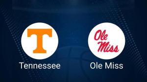 How to Watch Tennessee vs. Ole Miss Women's Basketball on TV or Live Stream - February 16