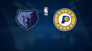 How to Watch the Grizzlies vs. Pacers Game: Streaming & TV Channel Info for February 20