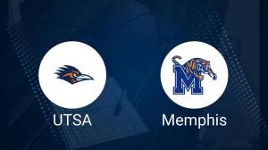 How to Watch UTSA vs. Memphis Women's Basketball on TV or Live Stream - February 15