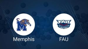 Memphis vs. Florida Atlantic Predictions & Picks: Spread, Total - February 23
